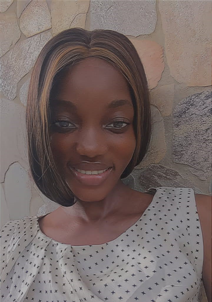 Freda - Etudiante en RH